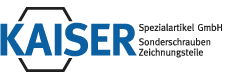Kaiser Spezialartikel